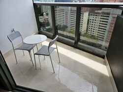 Commonwealth Towers (D3), Condominium #592039441